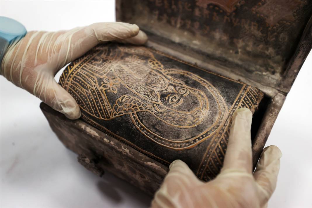 Konya’da sahte eserler sergisi açılacak 2